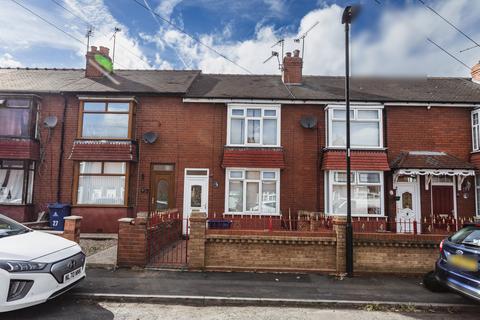 Herbert Road, Doncaster DN5 2 bed terraced house for sale