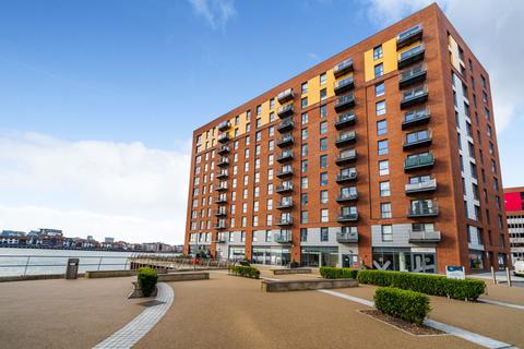 Capstan Road, Hampshire SO19 1 bed flat for sale