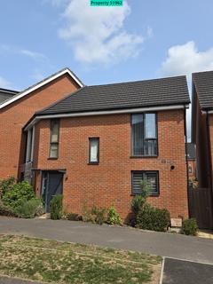 Robert Parker Road, Reading, RG1 3 bed end of terrace house for sale