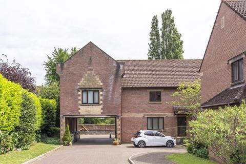Wetlands Lane, Portishead BS20 2 bed retirement property for sale