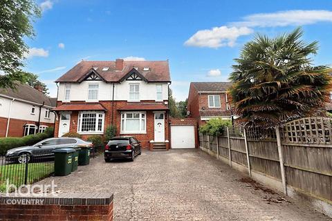 Station Avenue, Coventry 4 bed semi