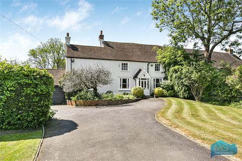 5 bedroom semi-detached house for sale