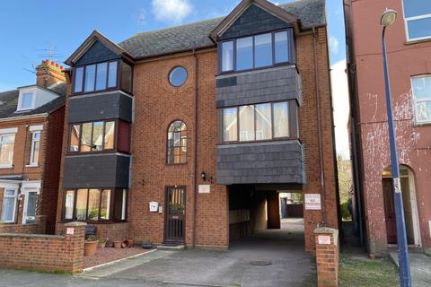 Horsley House, 40 Felix Road... 2 bed flat for sale