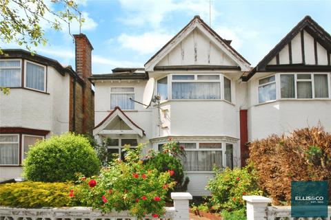 Ambrose Avenue, Golders Green, NW11 5 bed semi