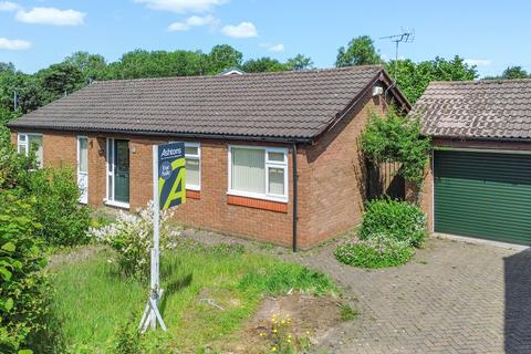 Gairloch Close, Fearnhead, WA2 3 bed detached bungalow for sale
