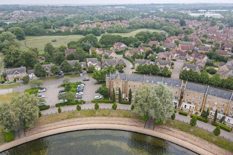 Monellan Crescent, Caldecotte, Milton... 2 bed apartment for sale