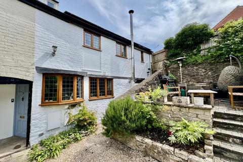 Hill Court, Silver Street, Dursley... 2 bed end of terrace house for sale