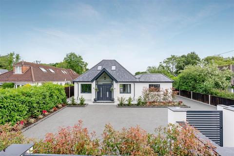Church Road, Winkfield 5 bed detached bungalow for sale