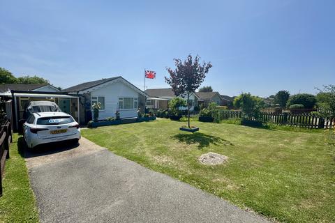 Burmarsh Road, Hythe, Kent 3 bed detached bungalow for sale