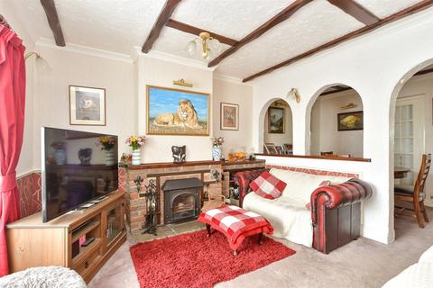 Barton Hill Drive, Sheerness ME12 3 bed semi