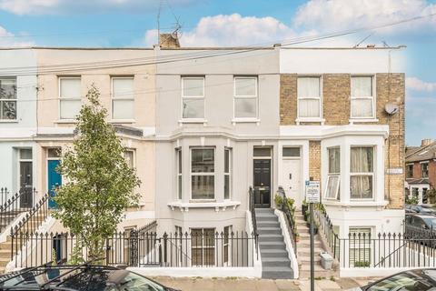 Eustace Road, London SW6 4 bed house for sale