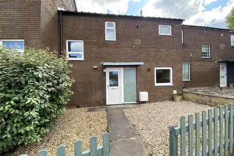 Boulton Grange, Randlay, Telford... 2 bed terraced house for sale