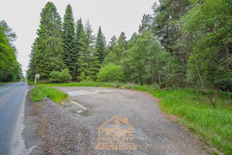 Grantown On Spey PH26 Land for sale