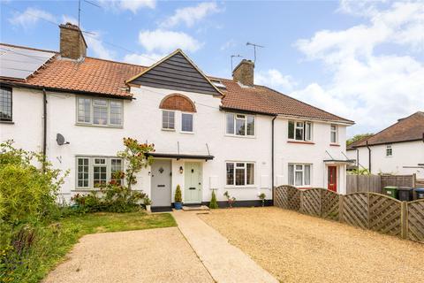 Tower Hill, Chipperfield, Kings... 3 bed terraced house for sale