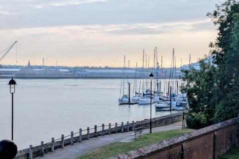 Portside Close, Marchwood SO40 2 bed townhouse for sale