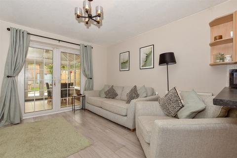 Ditton Place, Ditton, Aylesford, Kent 2 bed terraced house for sale