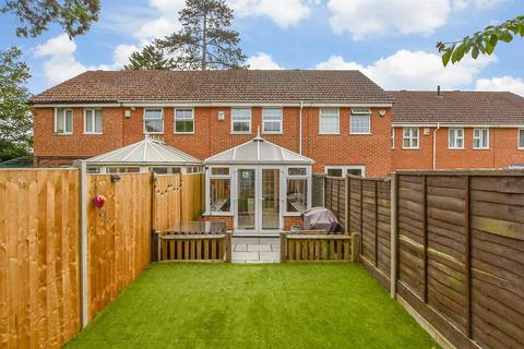 Ditton Place, Ditton, Aylesford, Kent 2 bed terraced house for sale