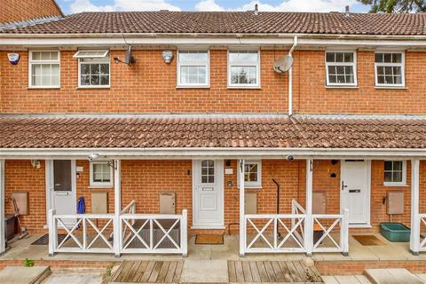 Ditton Place, Aylesford ME20 2 bed terraced house for sale
