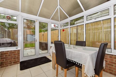 Ditton Place, Aylesford ME20 2 bed terraced house for sale