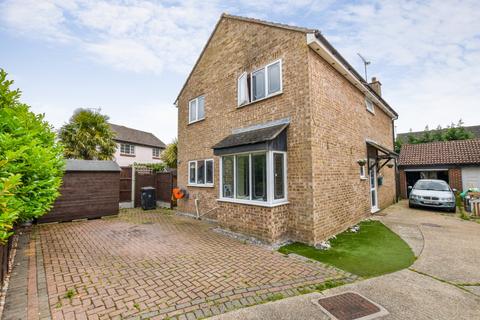 Mayland Close, Heybridge 4 bed detached house for sale
