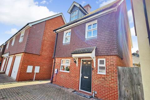 Cheney Road, Ramsgate CT12 4 bed detached house for sale