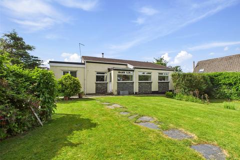 St. Teath, Bodmin 2 bed bungalow for sale