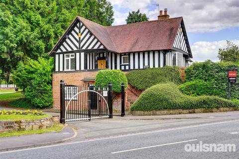 Worcester Road, Droitwich... 3 bed detached house for sale
