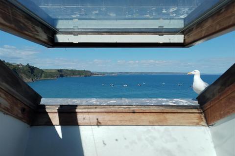 Crackwell Street, Tenby 1 bed flat for sale