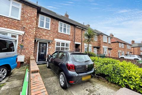 Gorse Avenue, Cleadon Park, South... 4 bed terraced house for sale