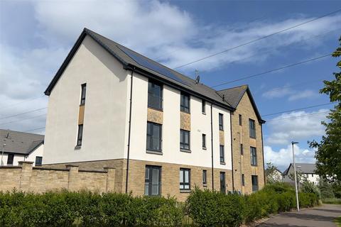 51 Croll Gardens, Perth, Perth and... 3 bed flat for sale