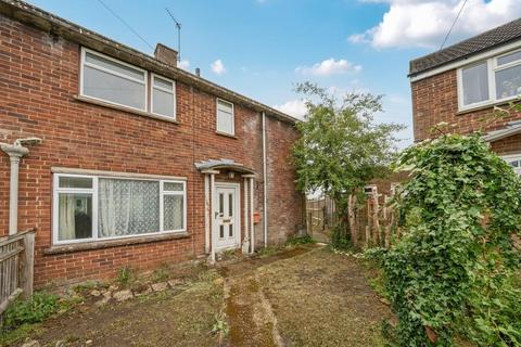 Thame,  Oxfordshire,  OX9 2 bed end of terrace house for sale