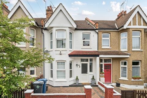 Bedford Road, Harrow 4 bed terraced house for sale
