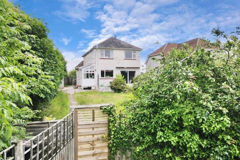 Manchester Road, SO41 Detached house for sale