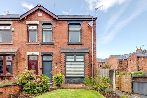 Chorley Road, Wigan WN1 3 bed semi