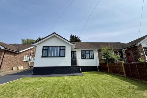 3 bedroom semi-detached bungalow for sale