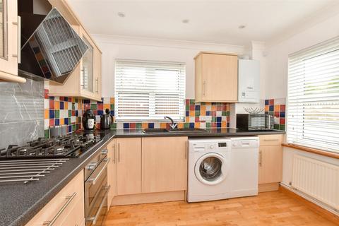 Old Bake House, Totland Bay PO39 3 bed end of terrace house for sale