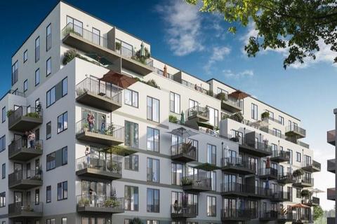 Unit 6 Marefair Court, Northampton 2 bed apartment for sale