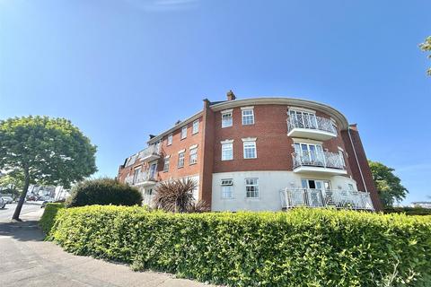Savannah Heights, Old Leigh Road... 2 bed retirement property for sale