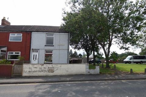 Low Willington, Willington, Crook, Co... 2 bed end of terrace house for sale