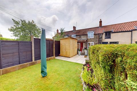 Cameley Road, Temple Cloud, Bristol 2 bed terraced house for sale