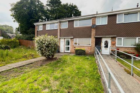 Winchester Gardens, Birmingham B31 3 bed terraced house for sale