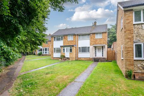 Durndale Lane, Northfleet, Gravesend... 3 bed semi