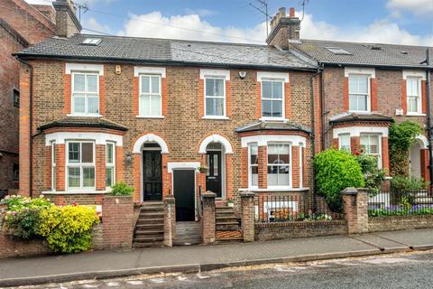 Liverpool Road, St. Albans 3 bed terraced house for sale