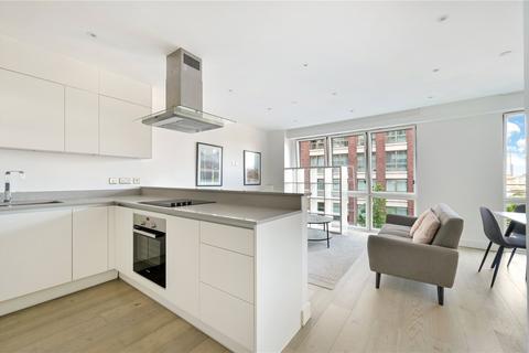 Arniston Way, Blackwall Reach, E14 2 bed apartment for sale