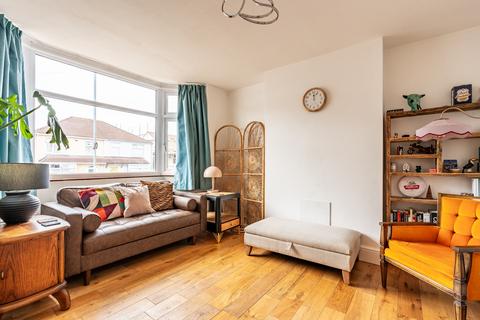 Bristol BS10 3 bed terraced house for sale