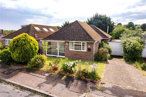 Hurston Close, Findon Valley... 3 bed bungalow for sale