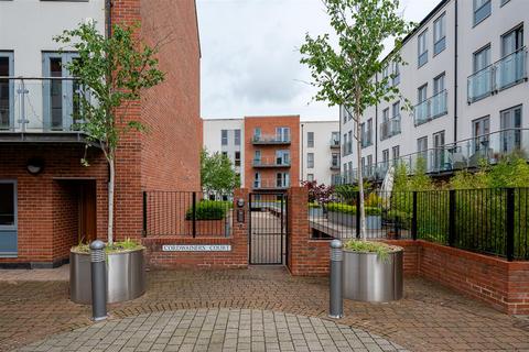 Black Horse Lane, York. YO1 7NE 1 bed flat for sale