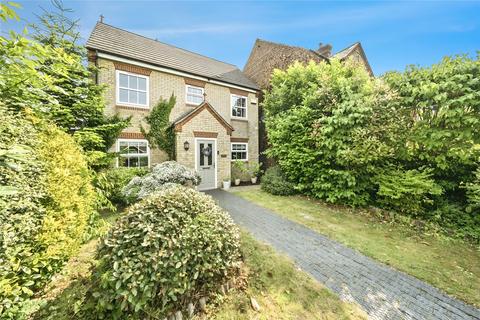 Buckingham Road, Buckingham MK18 4 bed detached house for sale