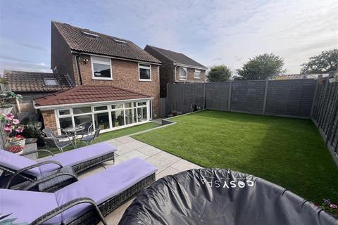 High View, Portishead 5 bed detached house for sale