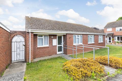 Edmonds Court, Didcot OX11 2 bed semi